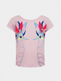 Футболка BILLIEBLUSH модель U15873/44F Фото
