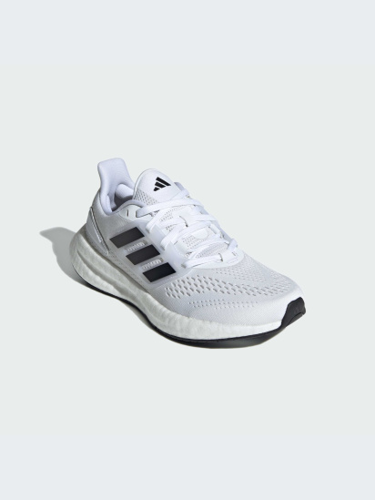 Кросівки для бігу adidas PureBoost модель ID8479 — фото 4 - INTERTOP