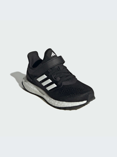 Кросівки для бігу adidas PureBoost модель ID8494 — фото 4 - INTERTOP