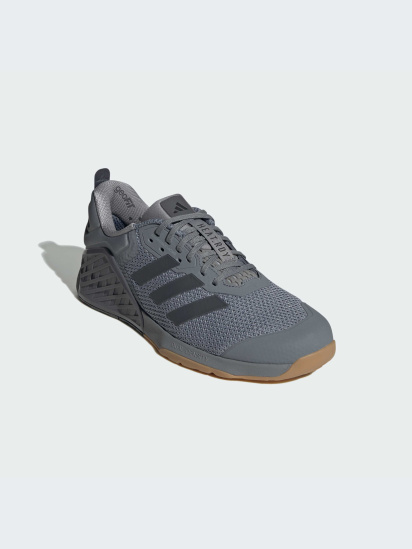 Кросівки для тренувань adidas модель ID8627 — фото 4 - INTERTOP