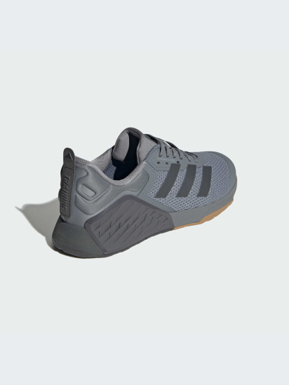 Кросівки для тренувань adidas модель ID8627 — фото 5 - INTERTOP