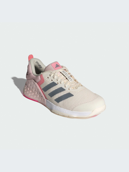 Кросівки для тренувань adidas модель ID8635 — фото 4 - INTERTOP