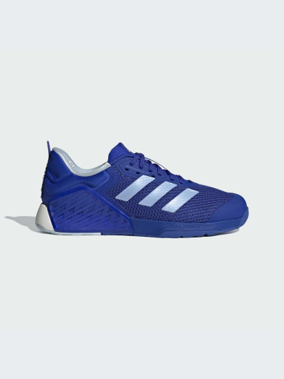 Кросівки для тренувань adidas модель ID8636 — фото - INTERTOP