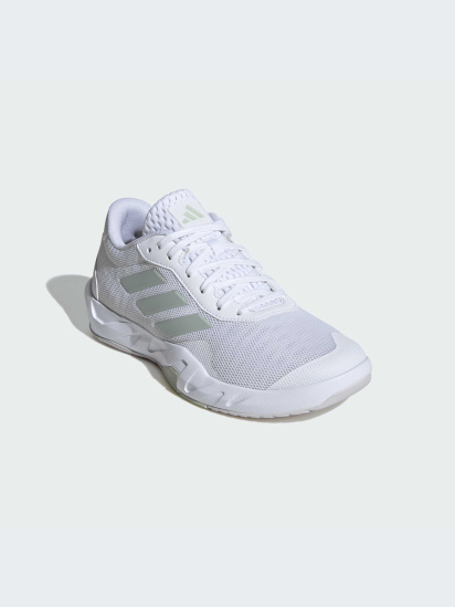 Кросівки для тренувань adidas модель ID8639 — фото 4 - INTERTOP