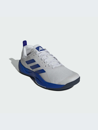 Кросівки для бігу adidas Rapida модель ID8651 — фото 4 - INTERTOP