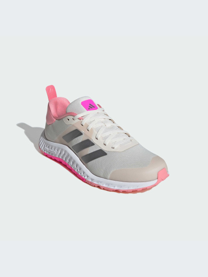 Кросівки для тренувань adidas модель ID8661 — фото 4 - INTERTOP