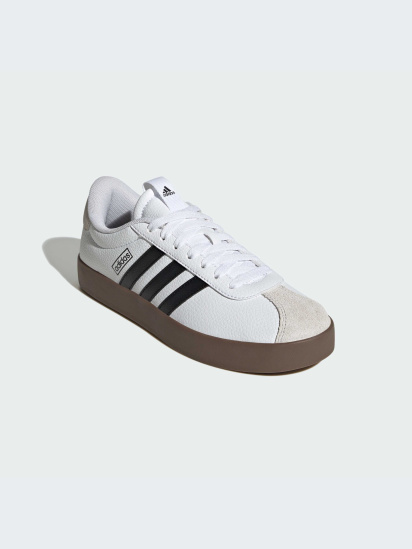 Кеди низькі adidas Court модель ID8797 — фото 4 - INTERTOP