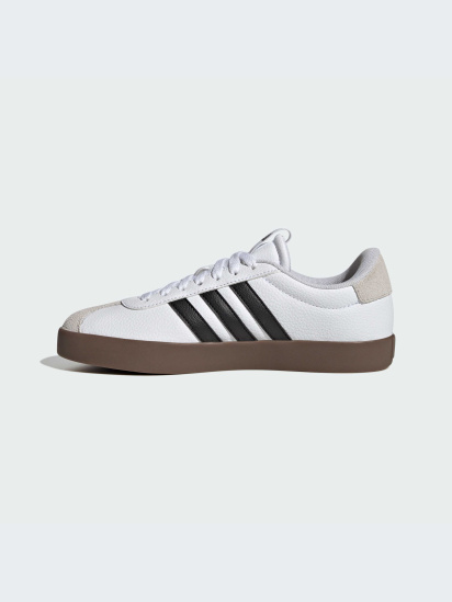 Кеди низькі adidas Court модель ID8797 — фото 6 - INTERTOP