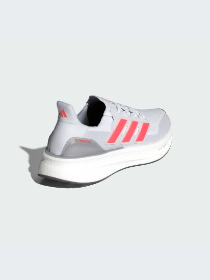 Кросівки для бігу adidas Ultraboost модель ID8818 — фото 5 - INTERTOP