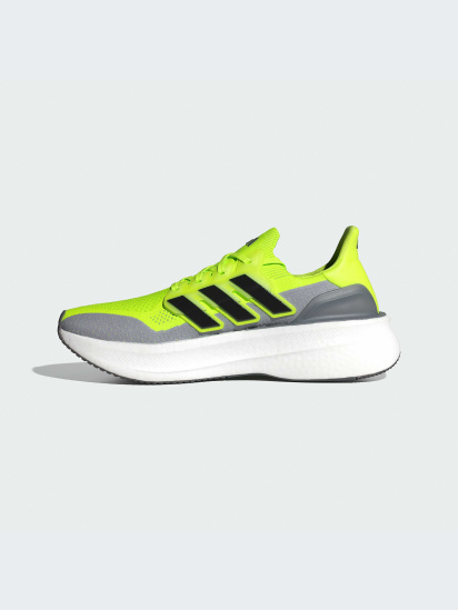 Кросівки для бігу adidas Ultraboost модель ID8819 — фото 6 - INTERTOP