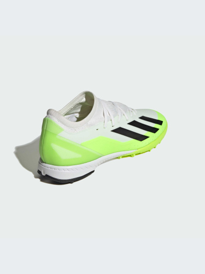 Бутси adidas X модель ID9337 — фото 10 - INTERTOP