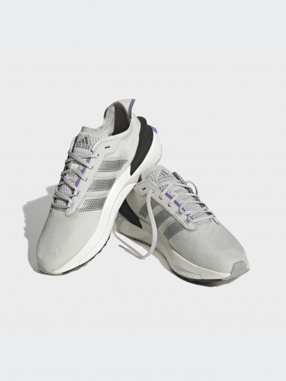 Кроссовки adidas AVRYN модель ID9422-KZ — фото 4 - INTERTOP