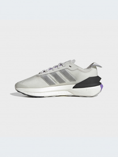 Кроссовки adidas AVRYN модель ID9422-KZ — фото 6 - INTERTOP