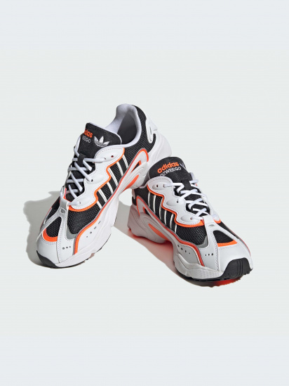 Кроссовки adidas Ozweego модель ID9459-KZ — фото 4 - INTERTOP