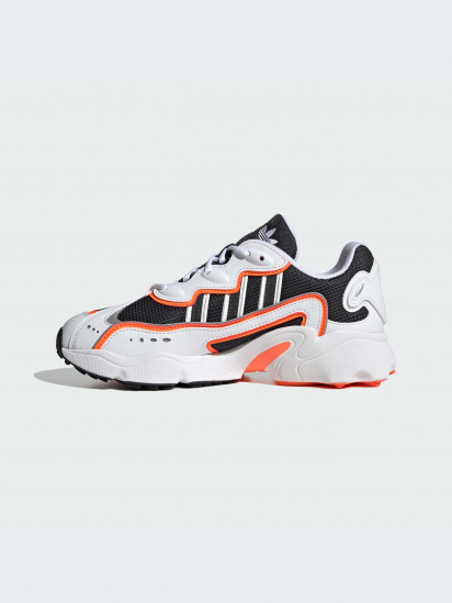 Кроссовки adidas Ozweego модель ID9459-KZ — фото 6 - INTERTOP