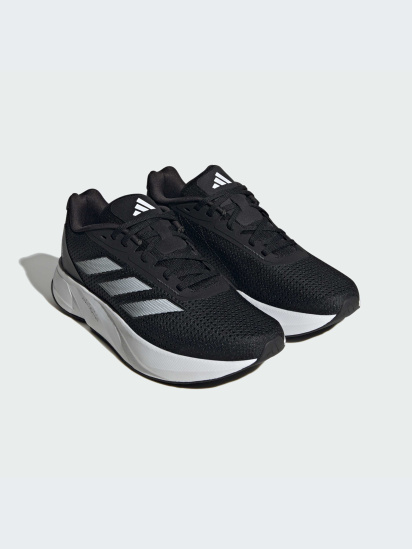 Кросівки для бігу adidas Duramo модель ID9853 — фото 4 - INTERTOP