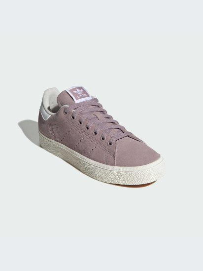 Кеди низькі adidas Stan Smith модель IE0433 — фото 4 - INTERTOP