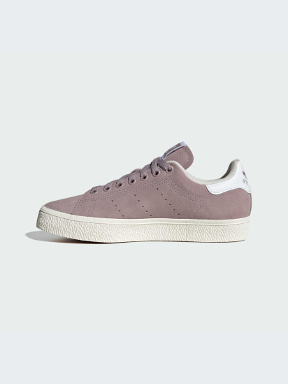 Кеди низькі adidas Stan Smith модель IE0433 — фото 6 - INTERTOP