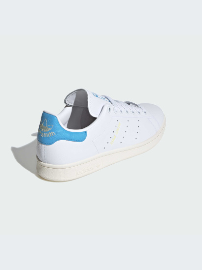 Кеди низькі adidas Stan Smith модель IE0467 — фото 5 - INTERTOP