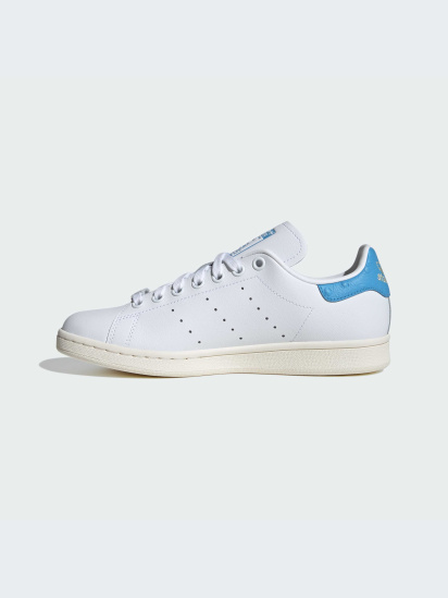 Кеди низькі adidas Stan Smith модель IE0467 — фото 6 - INTERTOP