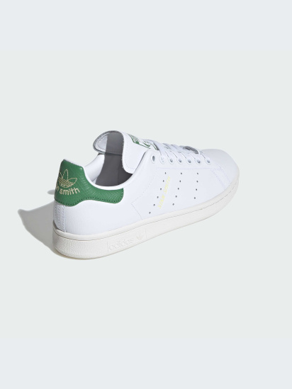 Кеди низькі adidas Stan Smith модель IE0469 — фото 5 - INTERTOP