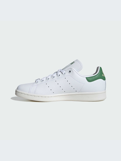 Кеди низькі adidas Stan Smith модель IE0469 — фото 6 - INTERTOP