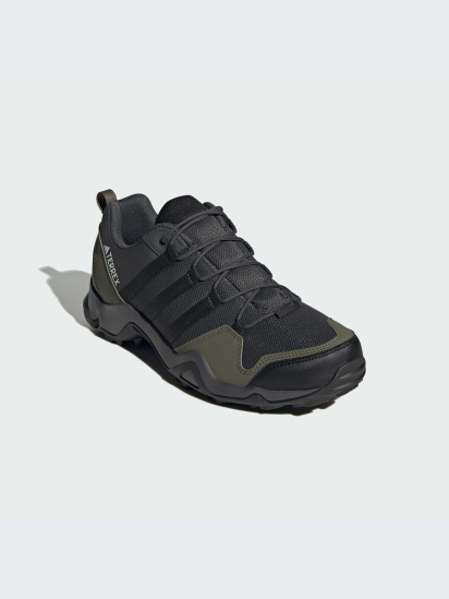 Тактичні кросівки adidas Terrex модель IE0815 — фото 4 - INTERTOP