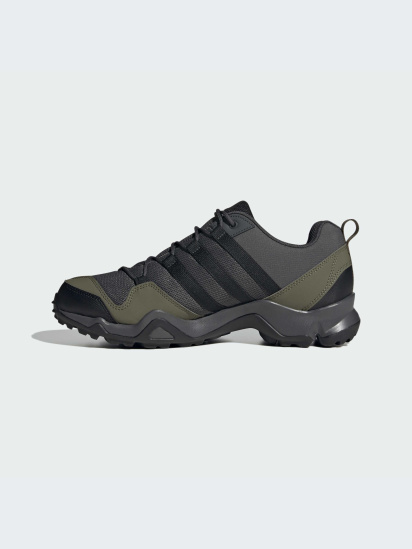 Тактичні кросівки adidas Terrex модель IE0815 — фото 6 - INTERTOP