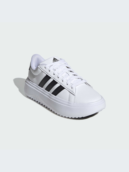 Кроссовки adidas модель IE1092-KZ — фото 3 - INTERTOP