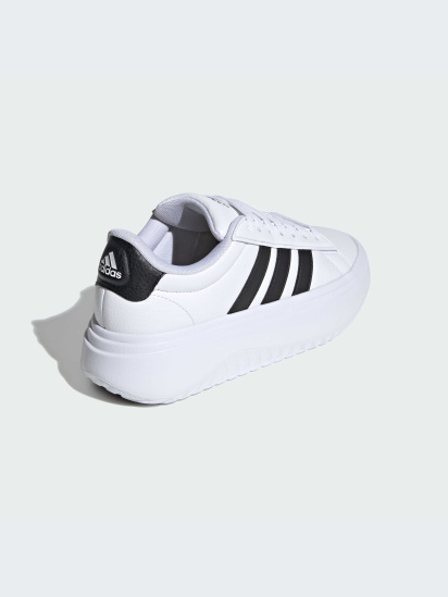 Кроссовки adidas модель IE1092-KZ — фото 4 - INTERTOP