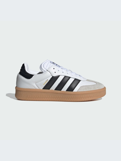 Кросівки adidas Samba модель IE1377 — фото - INTERTOP