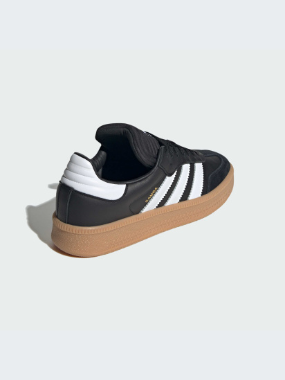 Кросівки adidas Samba модель IE1379 — фото 5 - INTERTOP