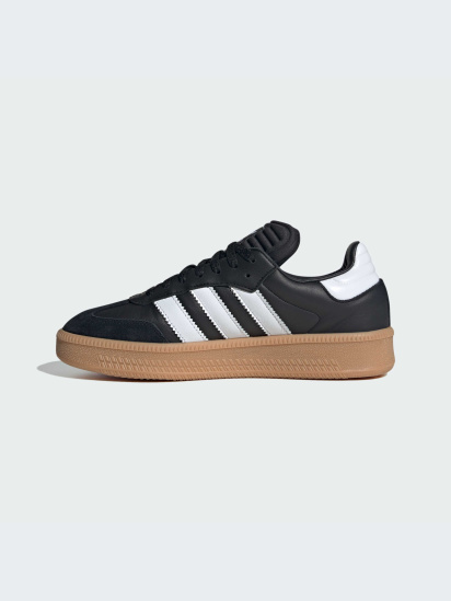 Кросівки adidas Samba модель IE1379 — фото 6 - INTERTOP