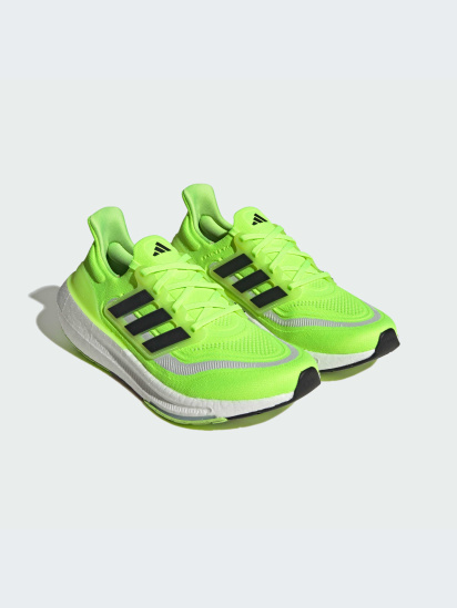 Кросівки для бігу adidas Ultraboost модель IE1767 — фото 4 - INTERTOP