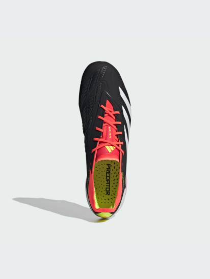 Бутси adidas Predator модель IE1802 — фото - INTERTOP