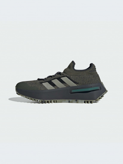 Кроссовки adidas NMD модель IE2075-KZ — фото 6 - INTERTOP