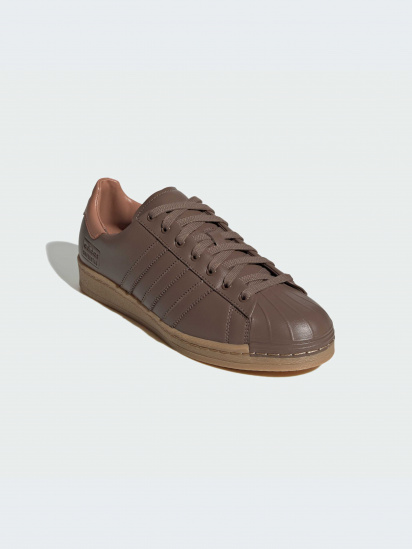 Кроссовки adidas Superstar модель IE2299-KZ — фото 4 - INTERTOP