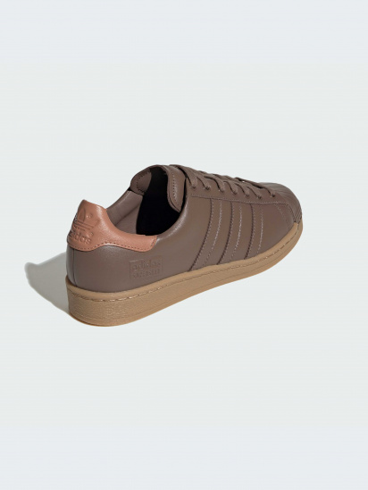 Кроссовки adidas Superstar модель IE2299-KZ — фото 5 - INTERTOP