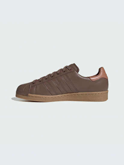 Кроссовки adidas Superstar модель IE2299-KZ — фото 6 - INTERTOP