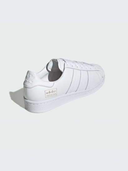 Кроссовки adidas Superstar модель IE2300-KZ — фото 6 - INTERTOP