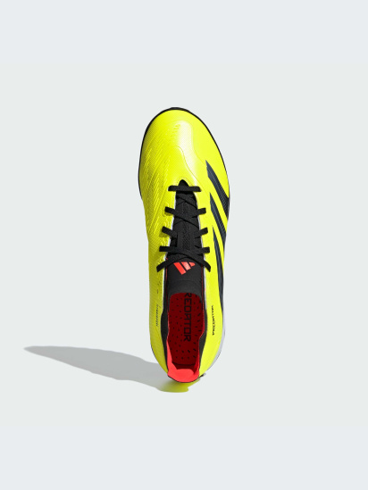 Бутси adidas Predator модель IE2612 — фото - INTERTOP