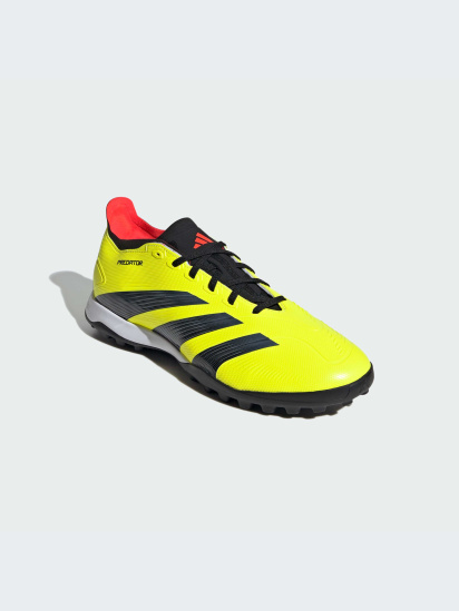 Бутси adidas Predator модель IE2612 — фото 4 - INTERTOP