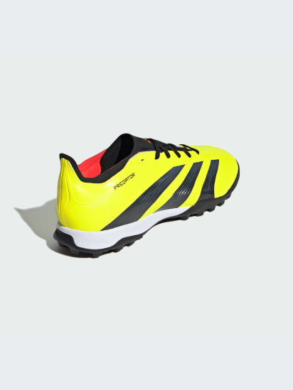 Бутси adidas Predator модель IE2612 — фото 5 - INTERTOP