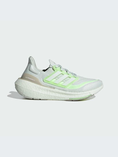 Кросівки для бігу adidas Ultraboost модель IE3338 — фото - INTERTOP