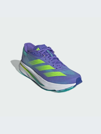 Кросівки для бігу adidas adizero модель IE3396 — фото 4 - INTERTOP