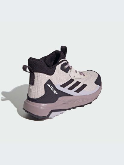 Тактичні черевики adidas модель IE3889 — фото 5 - INTERTOP