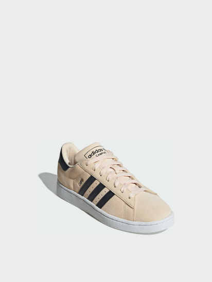 Кеди низькі adidas Культові силуети модель IE4593 — фото 4 - INTERTOP