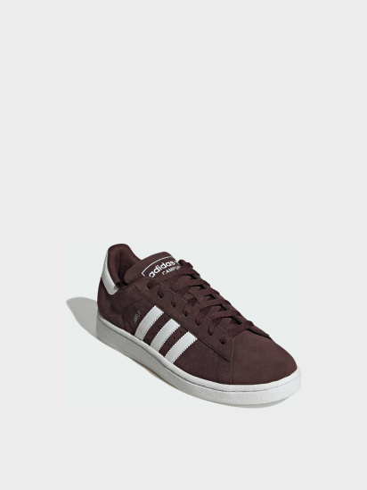 Кеды низкие adidas Campus модель IE4594 — фото 4 - INTERTOP