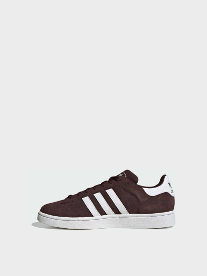 Кеды низкие adidas Campus модель IE4594 — фото 6 - INTERTOP