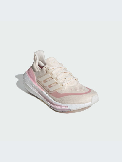 Кроссовки для бега adidas Ultraboost модель IE5839-KZ — фото 4 - INTERTOP